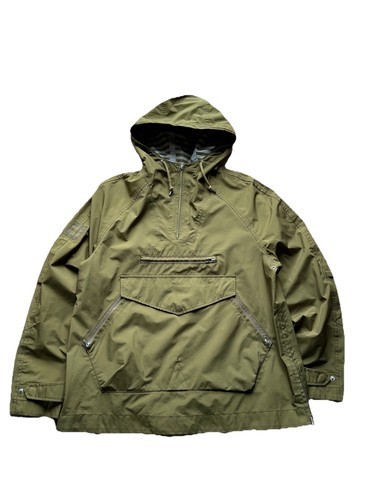 Pretty green overhead smock - pretty,