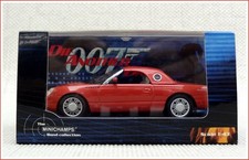 Minichamps Ford Thunderbird 03