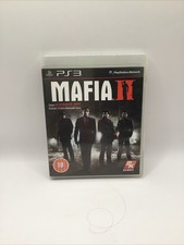Mafia II (Sony PlayStation 3