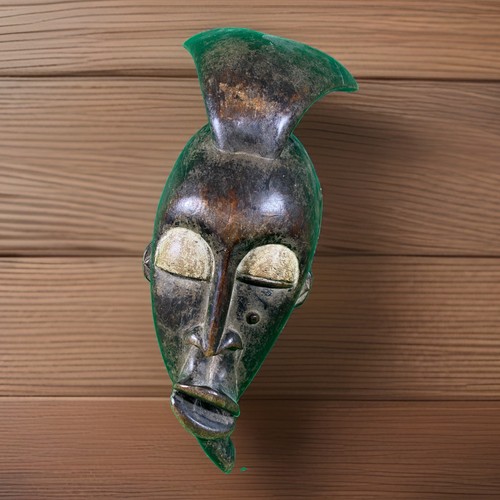 Authentic african art wooden - authentic,