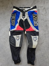 Fly Racewear Racing Pant style