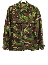 British Military Woodland 46in
