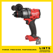 Milwaukee M18FPD3-0 18v Fuel