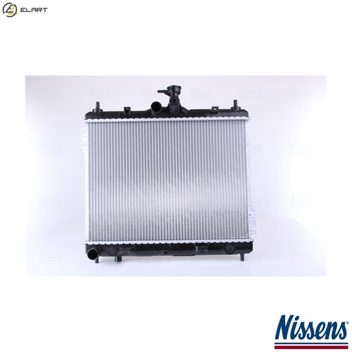 Radiator engine cooling 67495 - radiator,