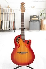 1996 Ovation 6868 Standard