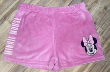 NEW Pink Disney Plush Minnie