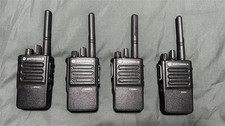 Motorola DP3441e UHF Digital