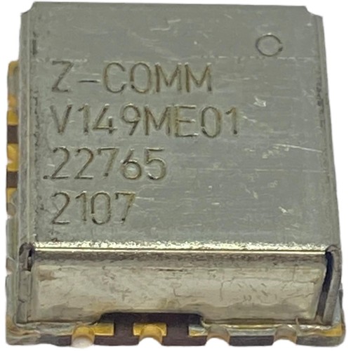 V149me01 comm voltage - v149me01,