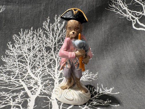 Vintage german porcelain - vintage,