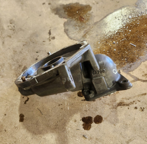 Kubota 6c442 56320 6a700 56210 - kubota, 6a700-56210