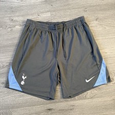 Tottenham 24/25 Nike Grey