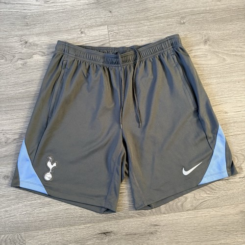 Tottenham nike grey - tottenham,