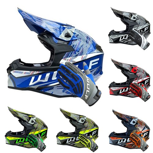 Wulfsport astral motorbike - astral,