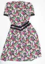 Womens UK Size 10 Jessica