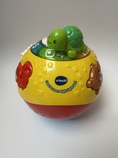 VTech Crawl and Learn Bright
