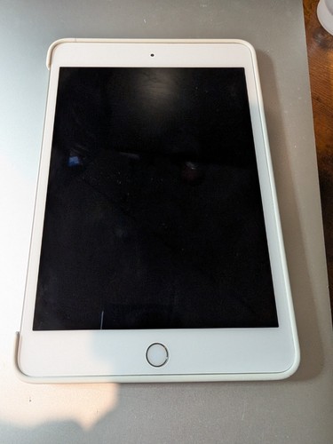 Apple ipad mini 4th - mini, (4th