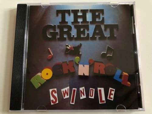 The great rock - great, roll