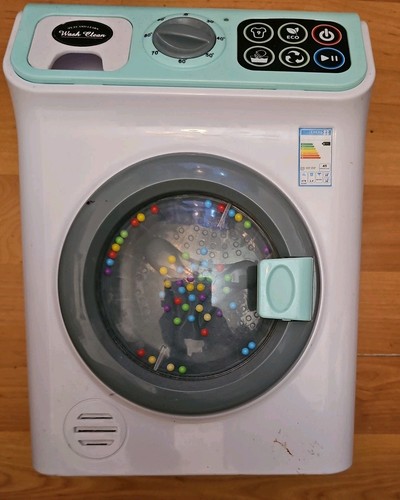 First machine laundry - first, machine'
