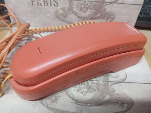 Vintage binatone orange - binatone,