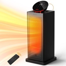 OMISOON Heater 2000W, ECO