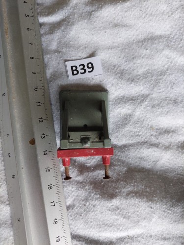 Gauge model railway - model,