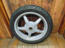 PIAGGIO LIBERTY 50 2003 2T