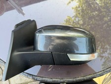 2012 FORD FOCUS NEARSIDE