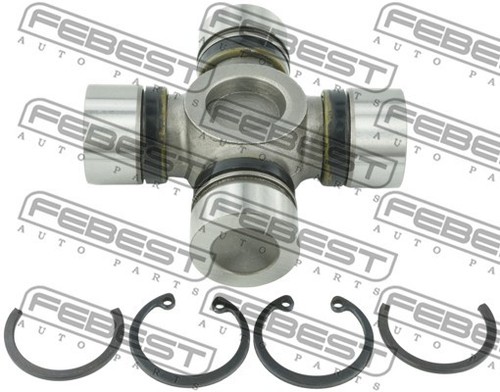 Joint propshaft for saab - joint,,