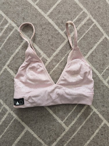 Rad pole dance top - pole,