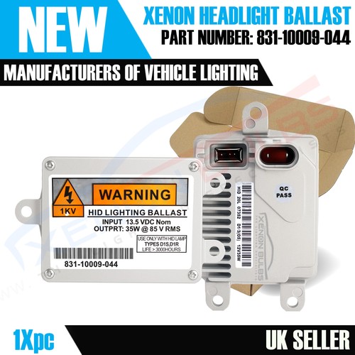 Oem xenon ballast - x1,