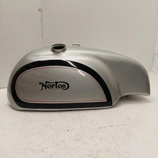 Norton 650 Racing Petrol Tank