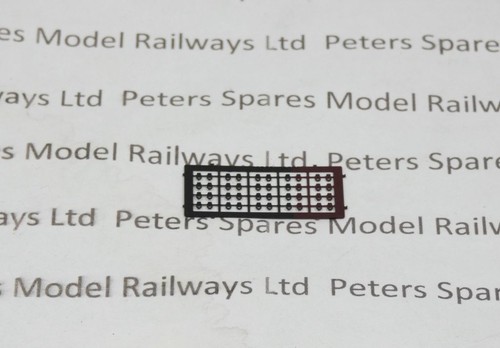 Dapol 115610 class - 115610, oo