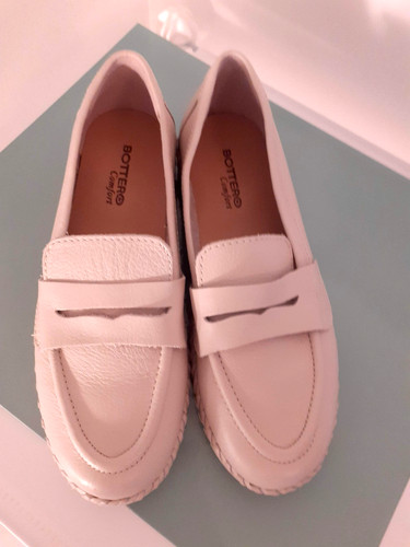 Bottero brazil comfort leather - bottero,