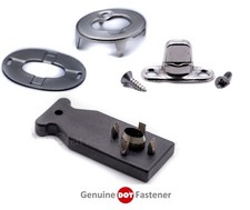 DOT Turnbutton fastener 6mm