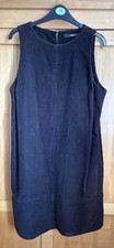 Never Worn George Black Cord