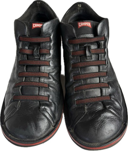 Camper beetle men black - men’s,