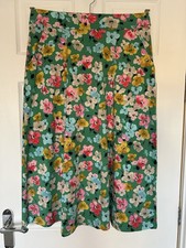 Joules Women's Stretchy Cotton