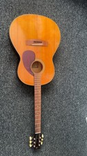 1969 Vintage Yamaha FG-75