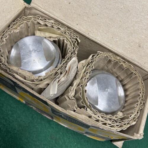Triumph t100a 020 - triumph, +.020”