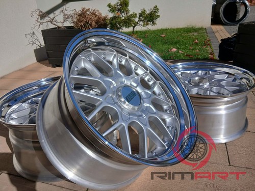 Bbs rs2 rs715 4x100 - bbs,