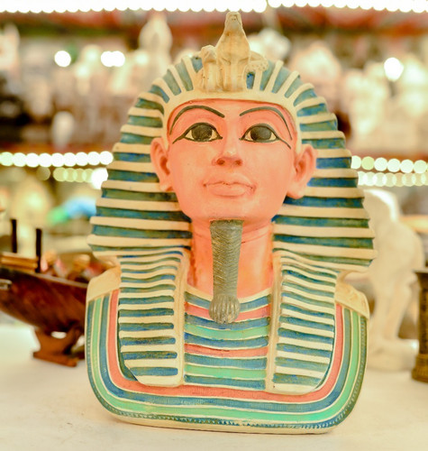 Amazing ancient egyptian - ancient, king