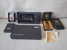 Joblot X3 Vintage Lighters