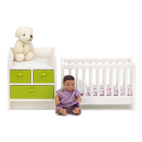 Melody jane dolls house - house, lundby