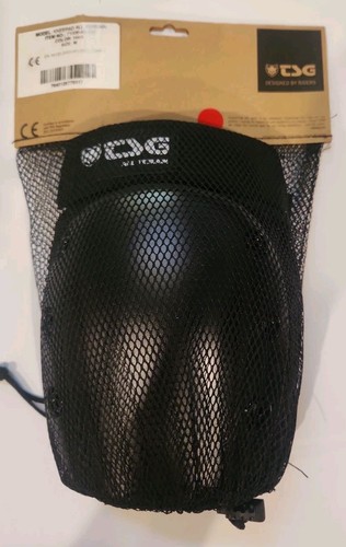 Tsg all terrain knee pads - knee, size