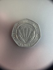1998 NHS 50th Anniversary