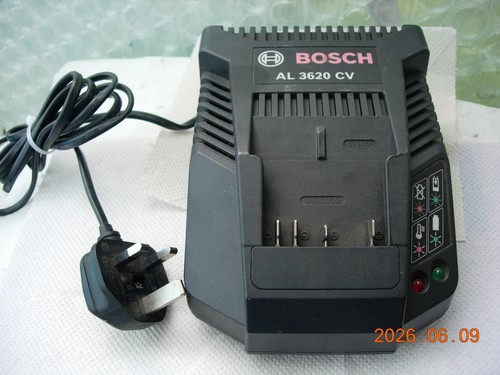 Bosch 3620 battery - bosch,