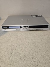 Pioneer DVR-433H DVD Recorder