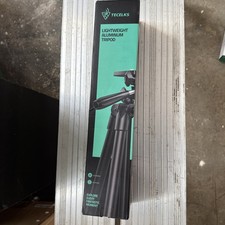 Lightweight camera - 55”,
