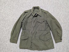 vintage m1943 us army 40 field