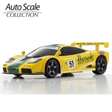 Rare Kyosho Mini-Z Harrods